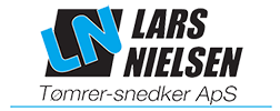 Lars Nielsen Tømrer-Snedker ApS